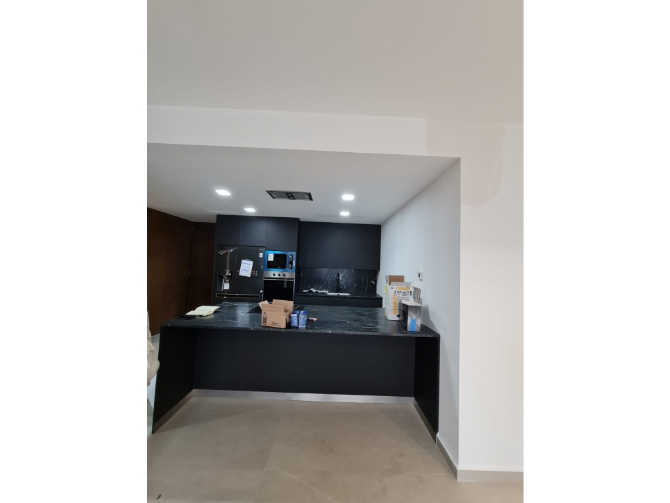 DEPARTAMENTO EN VENTA TORRE AMBAR VIA CORDILLERA VALLE PONIENTE HZ - 3