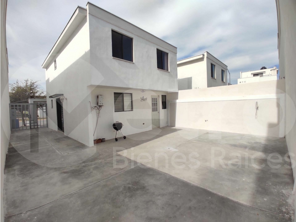ALTABRISA Casa en Renta AMUEBLADA en Apodaca MZC () — foto 4