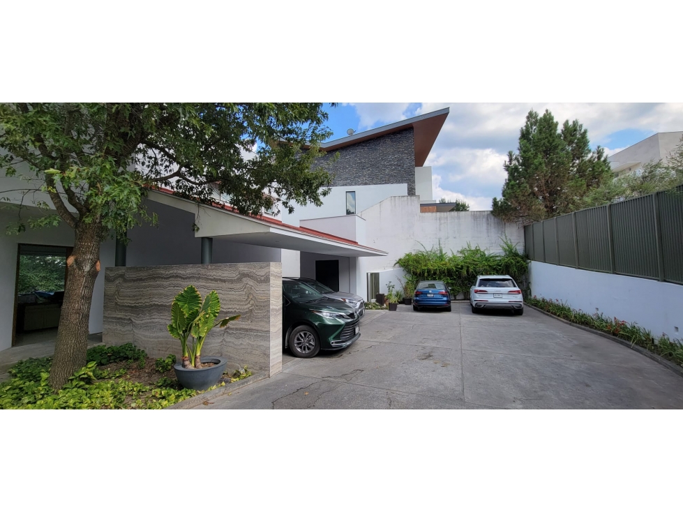 CASA EN VENTA EN SIERRA ALTA NLC - 2