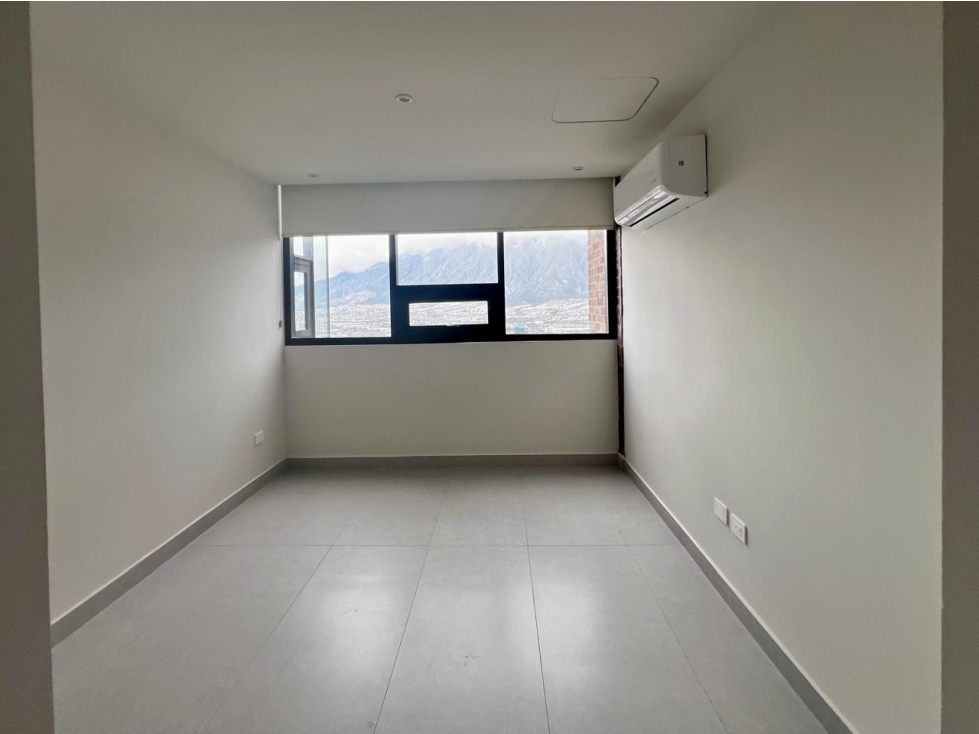 DEPARTAMENTO EQUIPADO EN VENTA TORRE MUN VALLE PONIENTE hz - 6