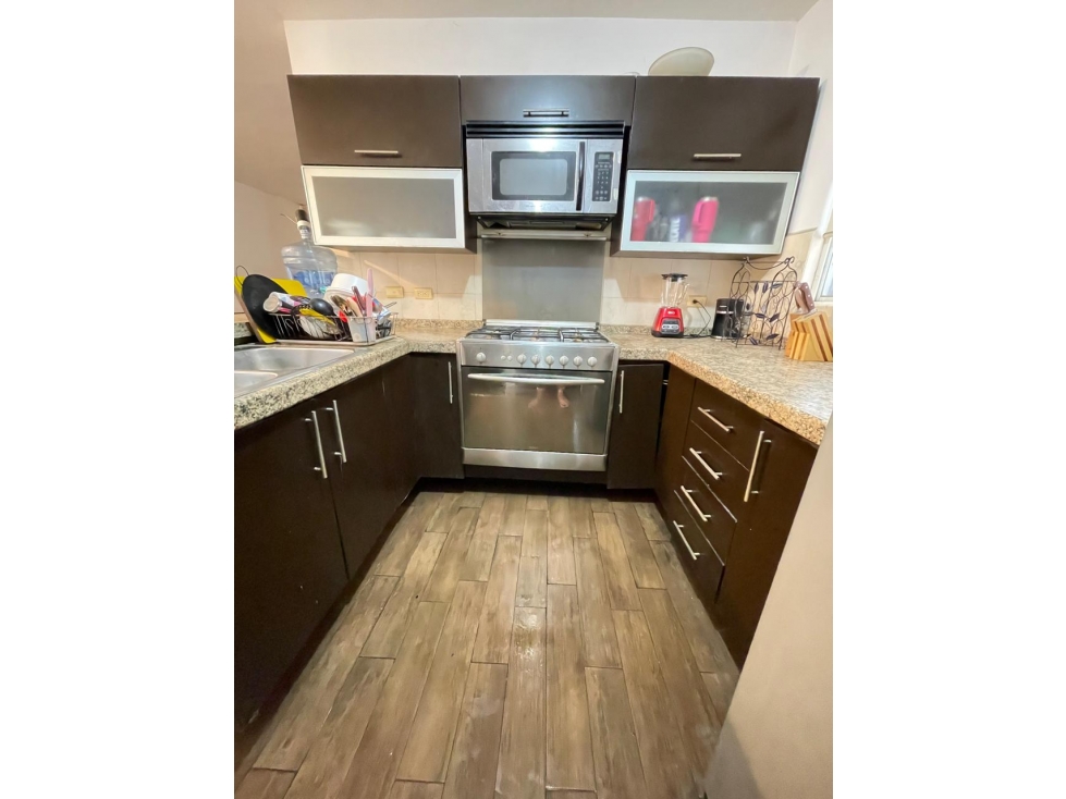 Casa en venta Los Arrecifes, Apodaca, fraccionamiento privado HZ — foto 6