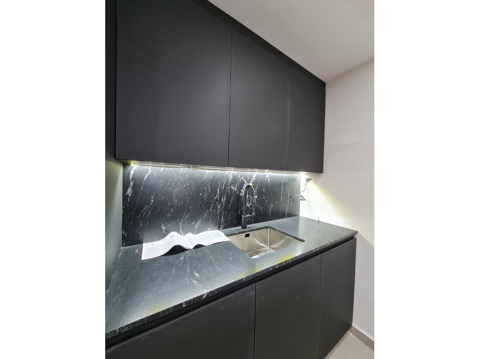 DEPARTAMENTO EN VENTA TORRE AMBAR VIA CORDILLERA VALLE PONIENTE HZ - 2