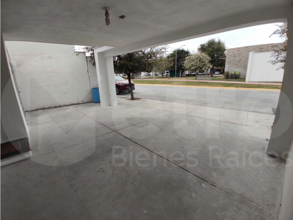 ALTABRISA Casa en Renta AMUEBLADA en Apodaca MZC () — foto 6