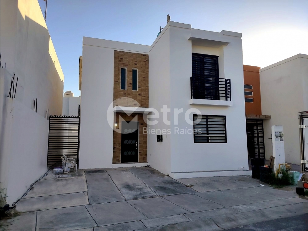 VENTURA DE ASIS II Casa en Renta EQUIPADA en Apodaca MZC — foto 2