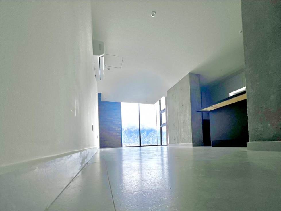DEPARTAMENTO EQUIPADO EN RENTA TORRE MUN VALLE PONIENTE hz - 2