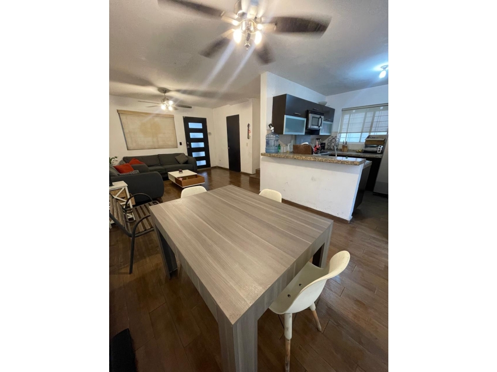Casa en venta Los Arrecifes, Apodaca, fraccionamiento privado HZ — foto 5