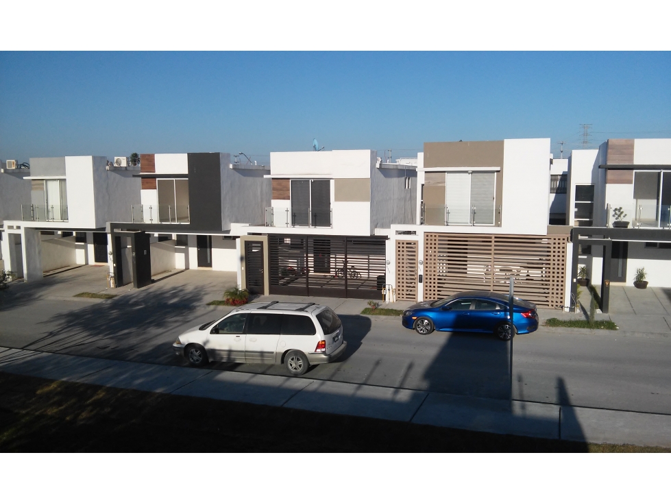 Casa en Renta AMUEBLADA en Apodaca MZC — foto 3