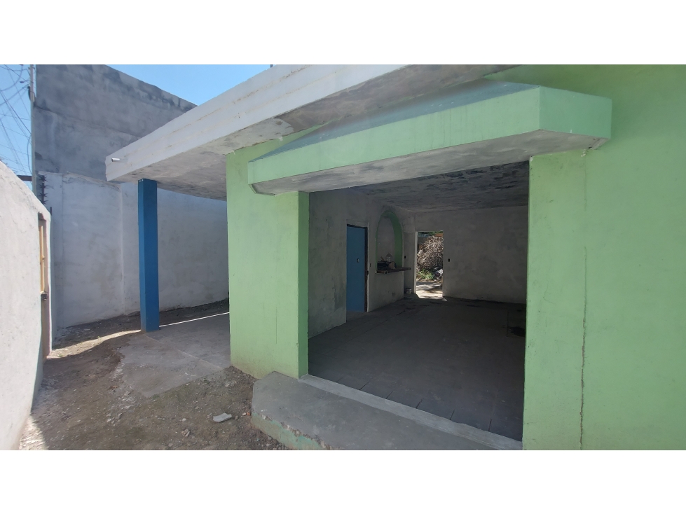 CASA PARA DEMOLER EN VENTA EN COL. GARZA NIETO. ALF — foto 6