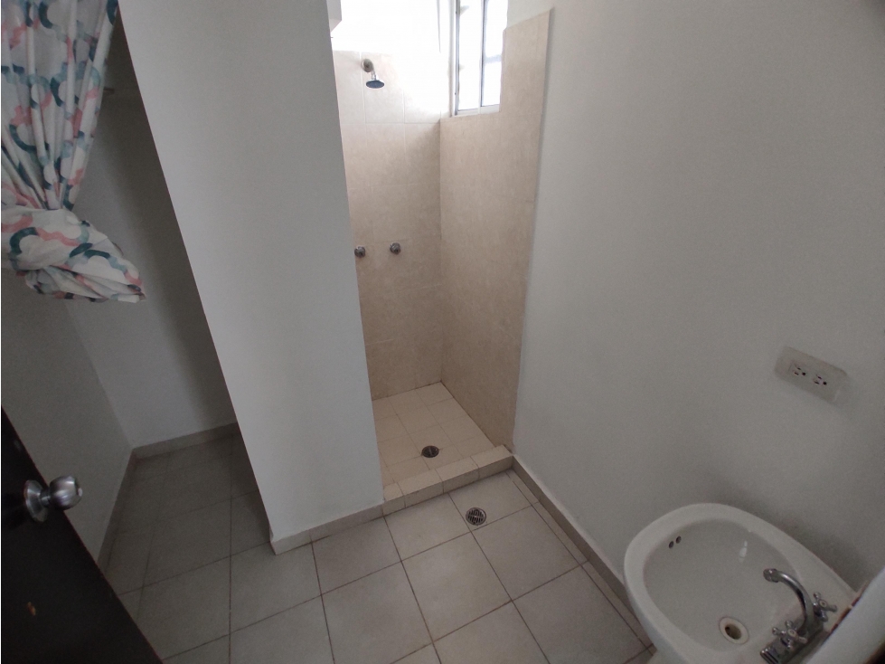 RADICA Casa en Renta EQUIPADA en Apodaca MZC () — foto 6