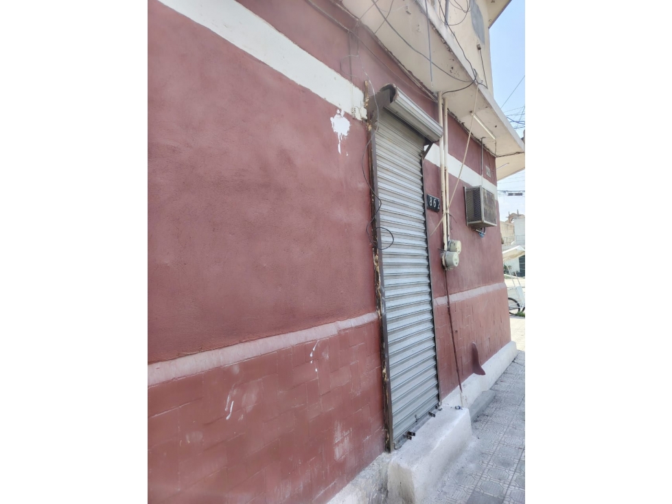 EDIFICIO EN VENTA CON 6 LOCALES EN CENTRO, EDA - 5