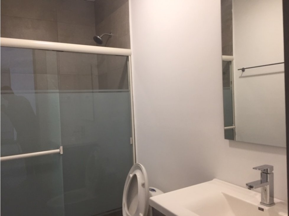 DEPARTAMENTO AMUEBLADO EN RENTA TULE VALLE PONIENTE hz — foto 5