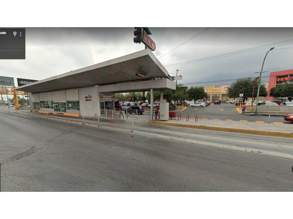 TERRENO EN RENTA EN AV LINCOLN 2241 M 2 DELIMITADO C/BARDA - 3