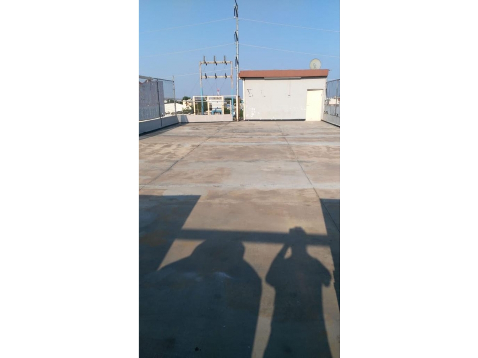 Edificio en venta a una cuadra de Av Juarez y Colon MAO - 4
