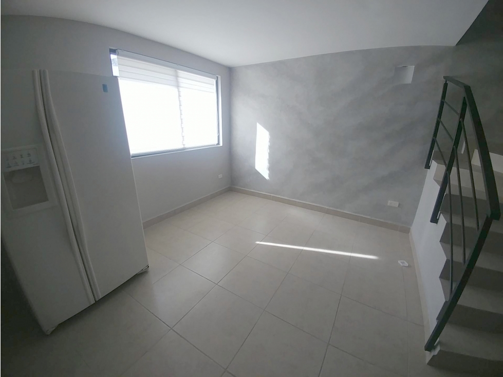 ALTABRISA Casa en RENTA Equipada en Apodaca MZC - 3