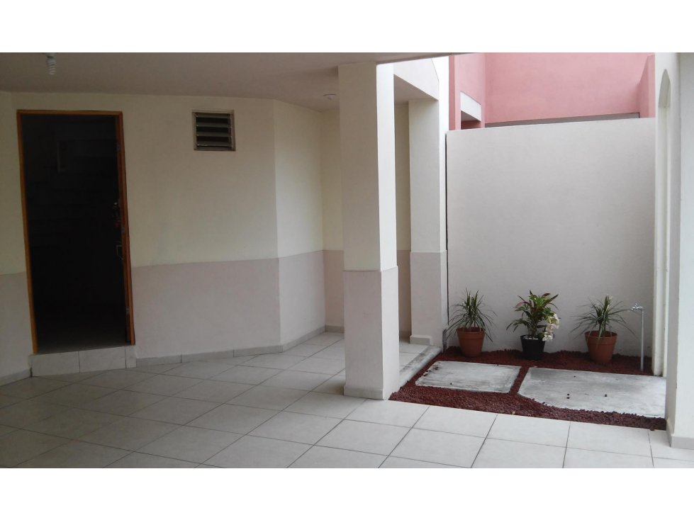 Bosque de Agua Casa en Venta en Apodaca MZC - 4
