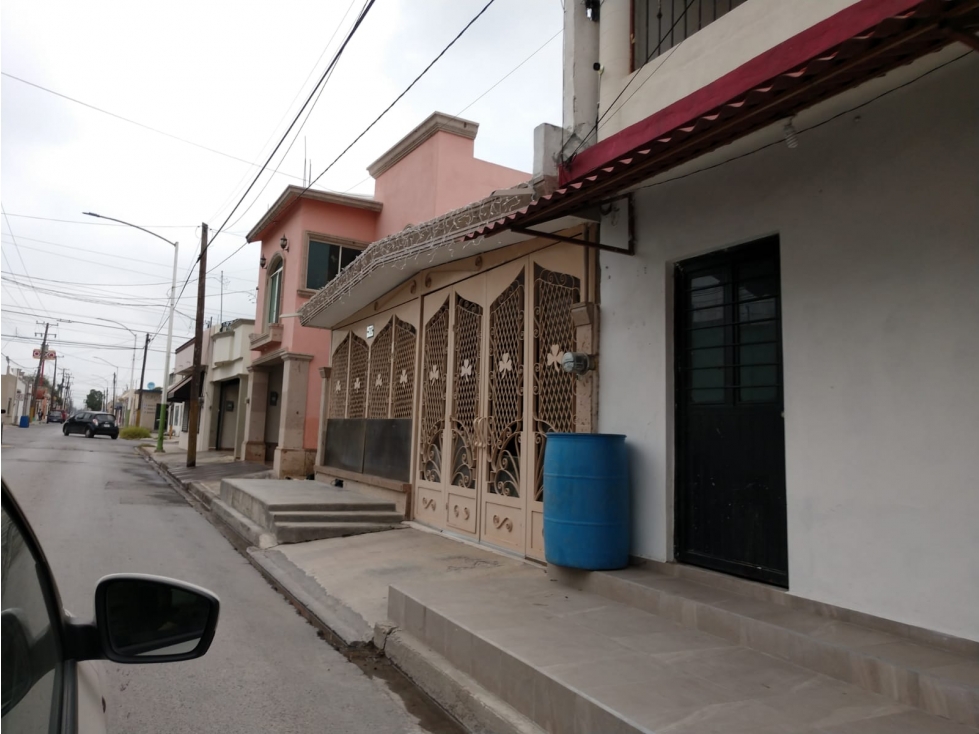 TERRENO EN VENTA, CADEREYTA JIMÉNEZ - 3