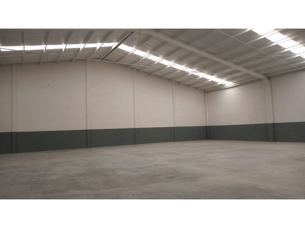 BODEGA 1054 M 2 EN APODACA ESQUINA LIBRAMIENTO /CARR LAREDO $ 92.000 - 3