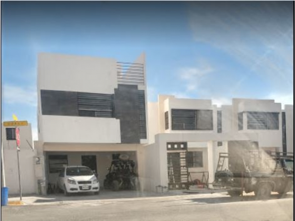 TERRENO EN APODACA RESIDENCIAL AL LADO QUINTA RESIDENCIAL 42.583 M 2 - 1