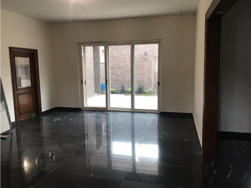 CASA EN VENTA A ESTRENAR COLINAS DE SAN JERONIMO 400 M TERRENO 560 C — foto 5