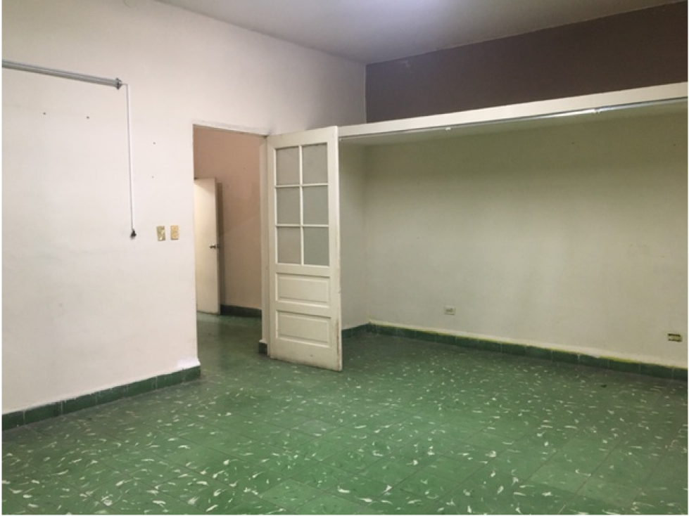 CASA RENTA PARA OFICINAS ZONA CENTRO AMO - 4