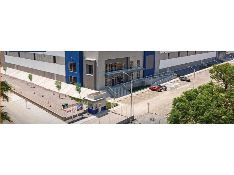 BODEGA CENTRICA RENTA PARK INDUSTRIAL APODACA 11613M 2 DISPOMIBLE