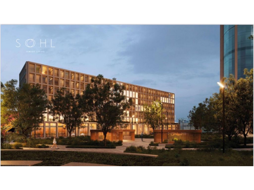 LOCAL EN VENTA OBISPADO PLAZA PREMIUM SOLO PARA INVERSIONISTAS LSL - 6