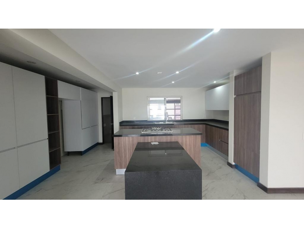 CUMBRES 5 SECTOR VENTA CASA A ESTRENAR CONTEMPORANEA $ 7.900.000 — foto 4