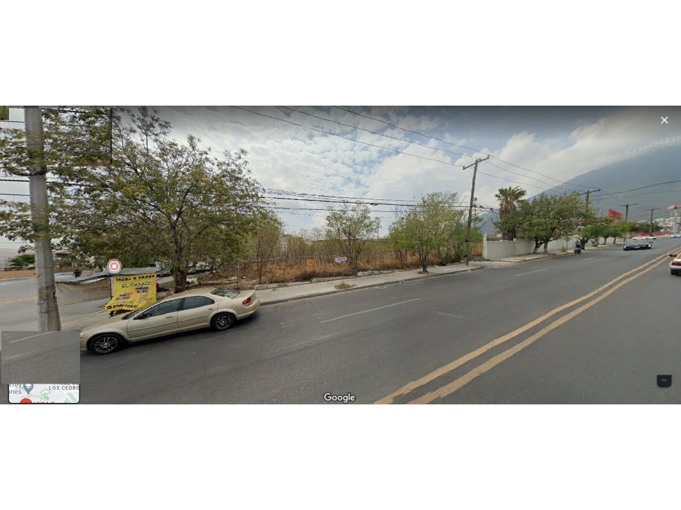 EXCELENTE TERRENO EN CUMBRES PARA VERTICAL 1610 M 2 $ 16.000.000 — foto 4