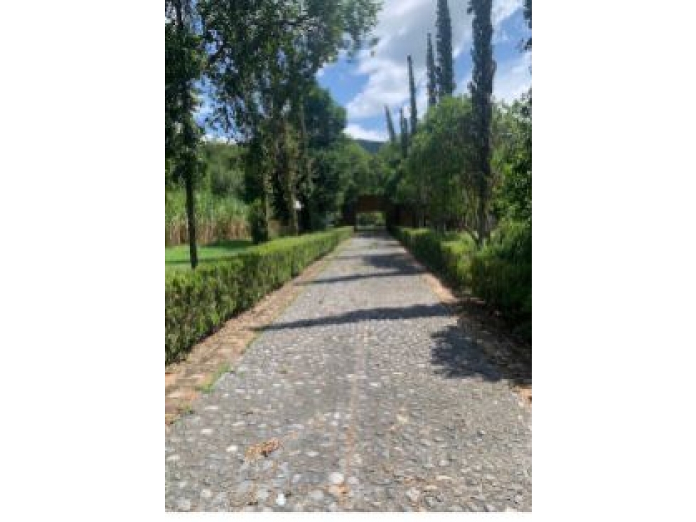 TERRENO EN VENTA SANTIAGO SAN PEDRO LOS FIERROS LSL - 3