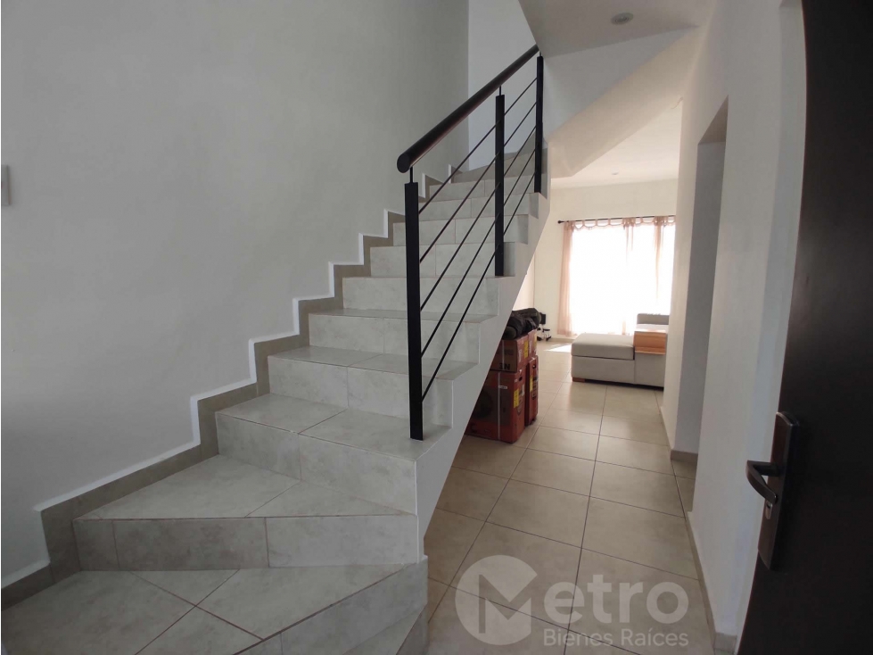 REAL DE SAN MIGUEL Casa en Venta en Apodaca MZC - 4