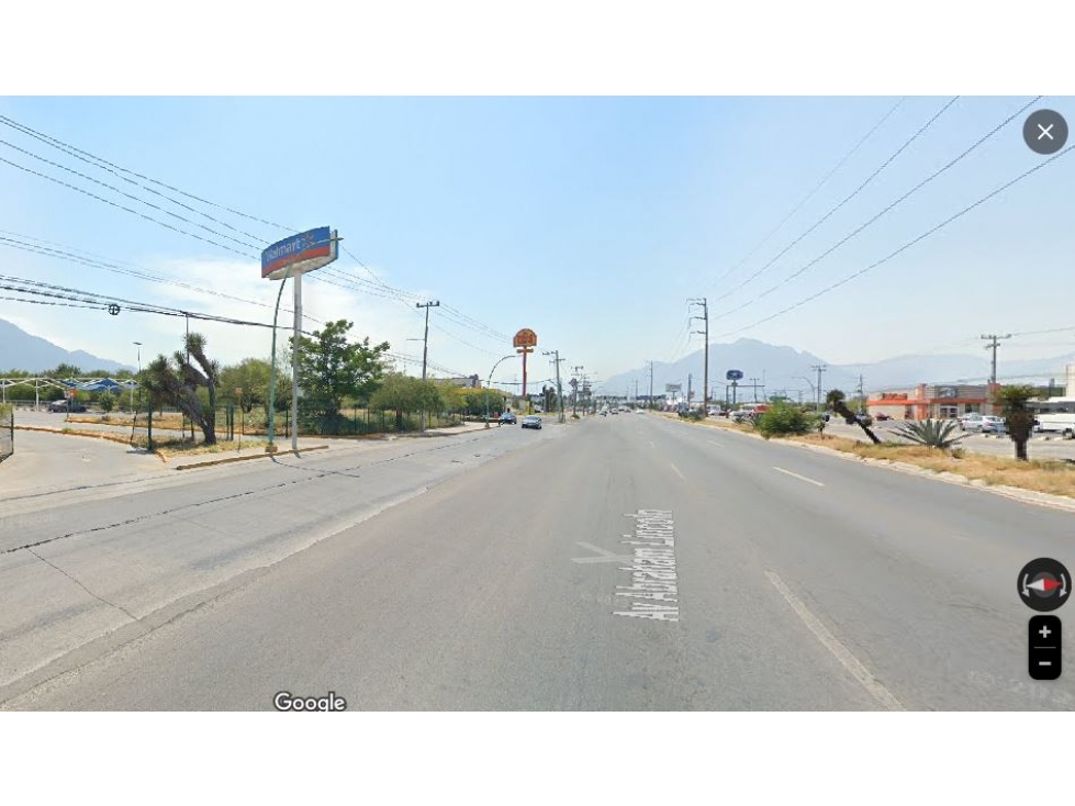 TERRENO EN RENTA ABRAHAM LINCOLN Y PASEO DE CUMBRES 1500 M 2 — foto 3