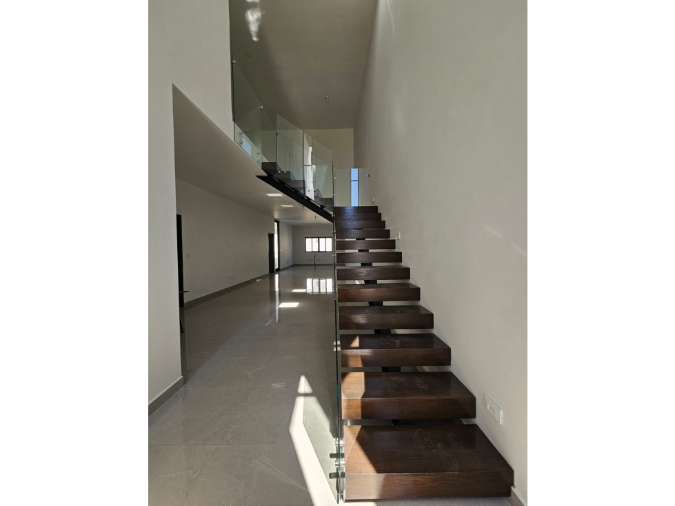 CASA EN VENTA CARRETERA NACIONAL AYSSO 1er Sec NUEVA OEIA — foto 3
