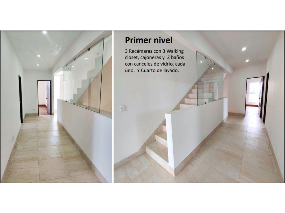 BONITA CASA EN VENTA CUMBRES ELITE PREMIER A ESTRENAR $ 5.8 Mill — foto 6