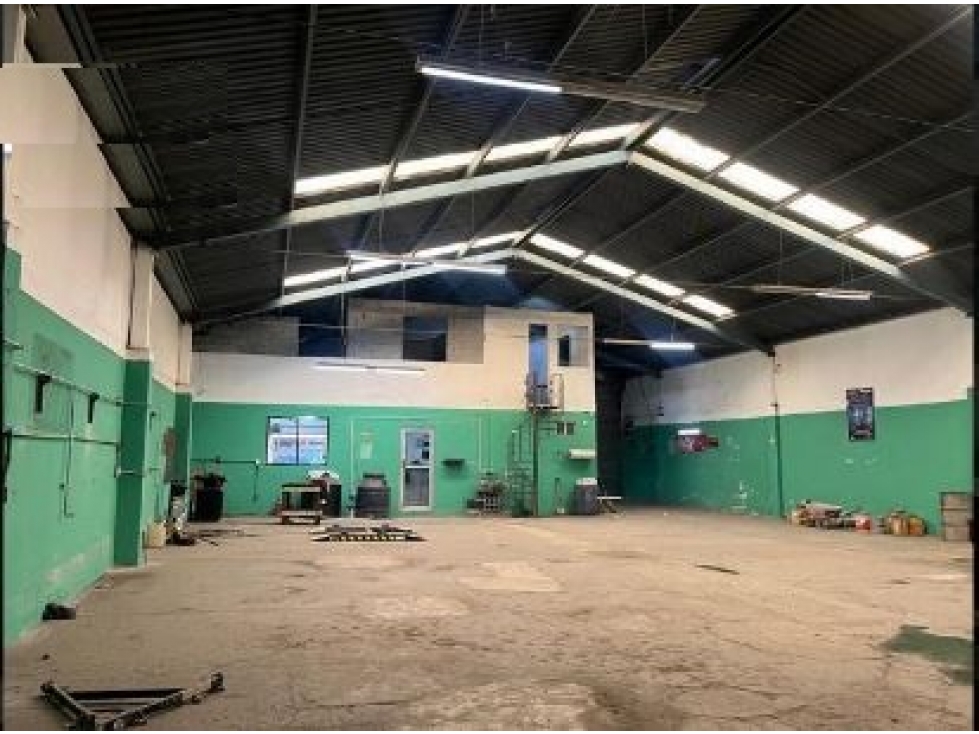 Bodega En Renta Mitras Centro 445 m2 $ 50.000 Excelente Ubicacion - 5