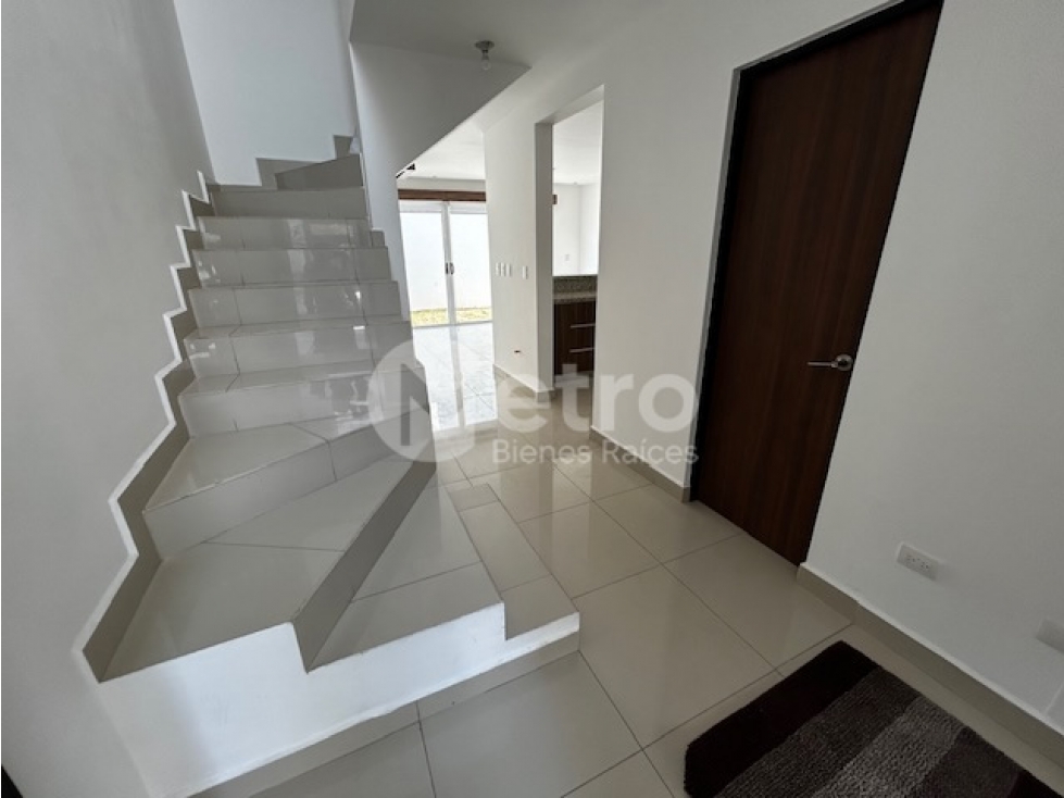 Casa en Renta en Dominio Cumbres Sector Britania, Garcia MZC - 3