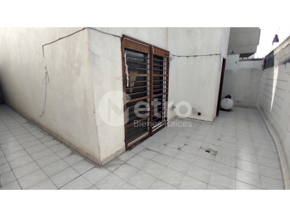 RADICA Casa en Renta EQUIPADA en Apodaca MZC () - 3