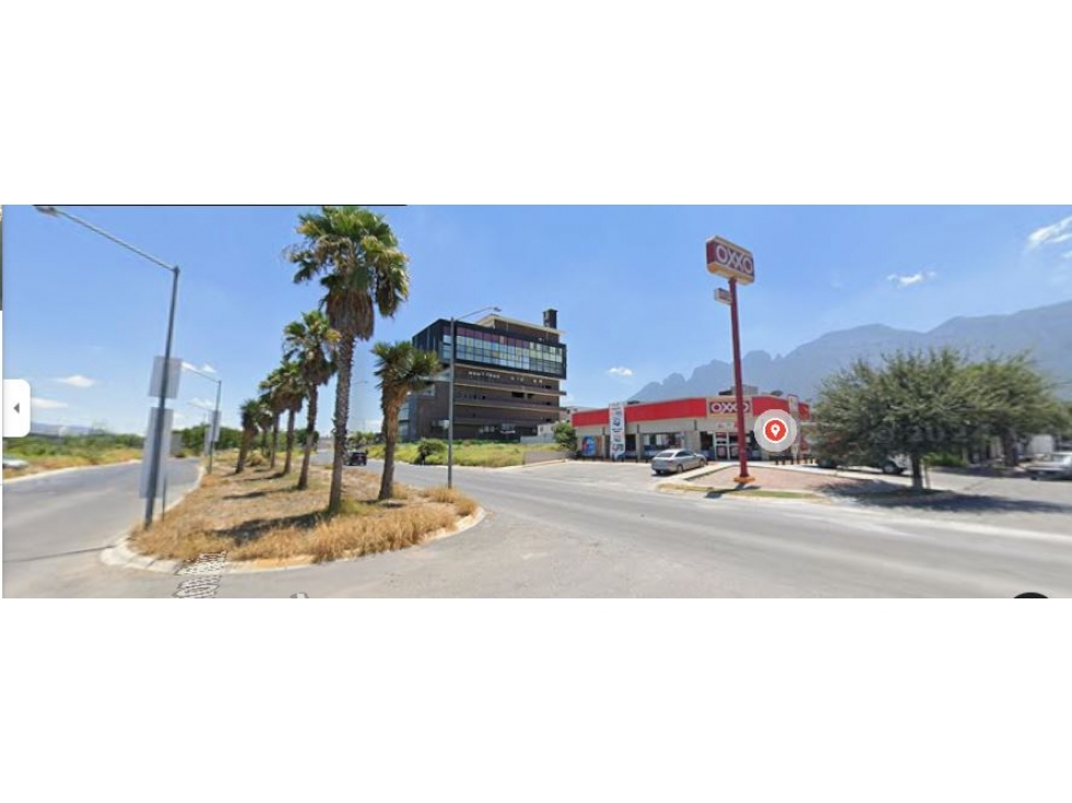TERRENO EN VENTA CUMBRES PALMEIRA POR AV PROL RUIZ 920 M2 $ 11.960.000 — foto 2
