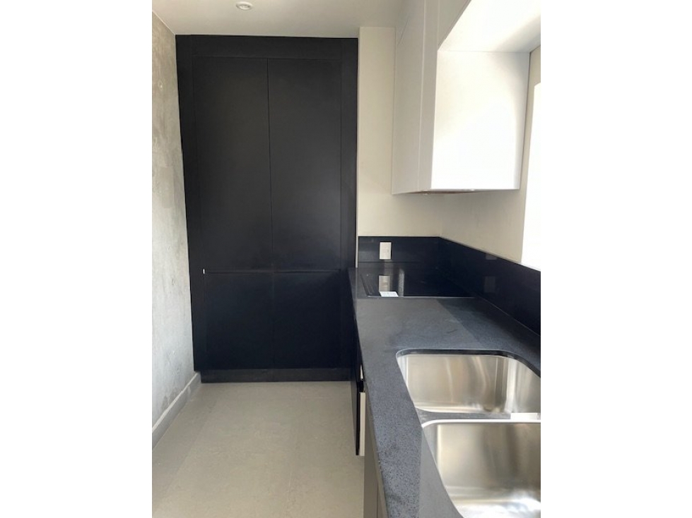 DEPARTAMENTO EQUIPADO EN VENTA TORRE MUN VALLE PONIENTE hz - 5