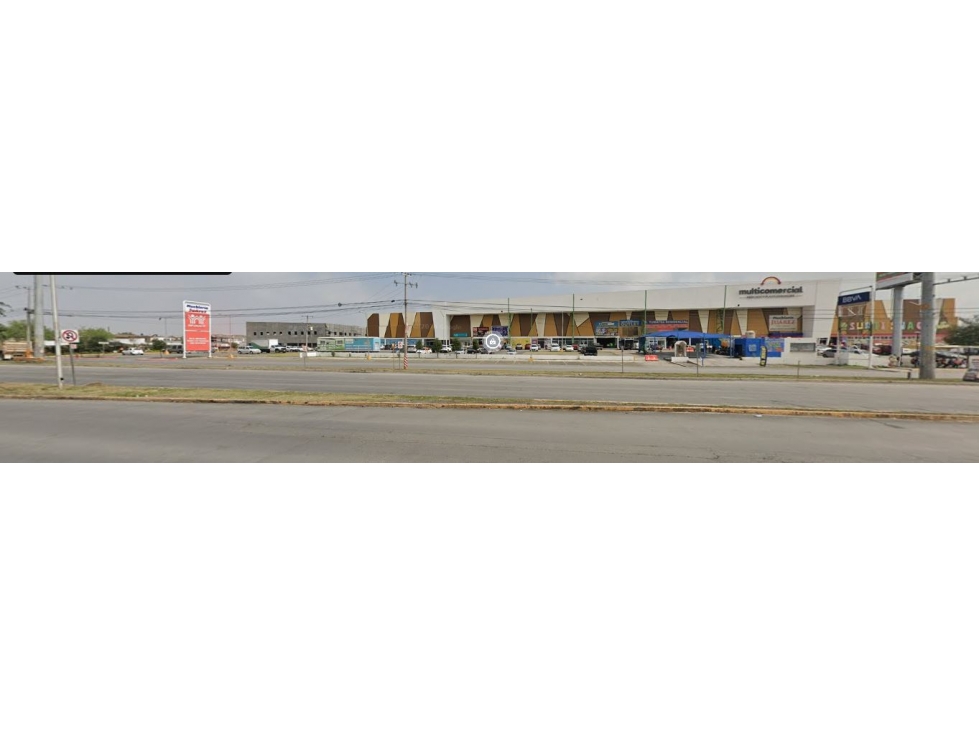 EXCELENTE TERRENO VENTA AV JUAREZ MULTICOMERCIAL 475 M 2 $ 10.250,000 - 3