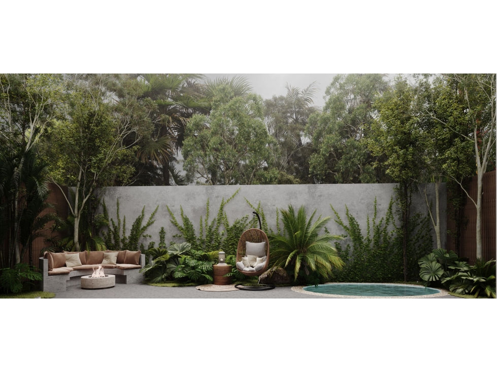 PRE VENTA PENTHOUSE EN TULUM QUINTANA ROO MST - 3
