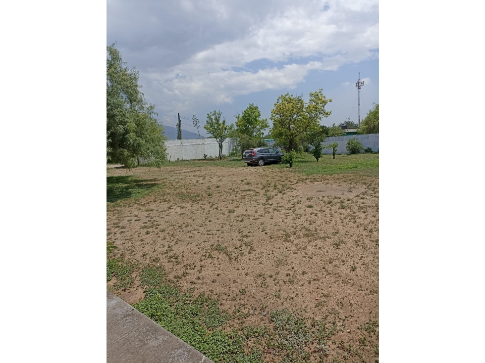 Quinta en Venta Escobedo MST - 3