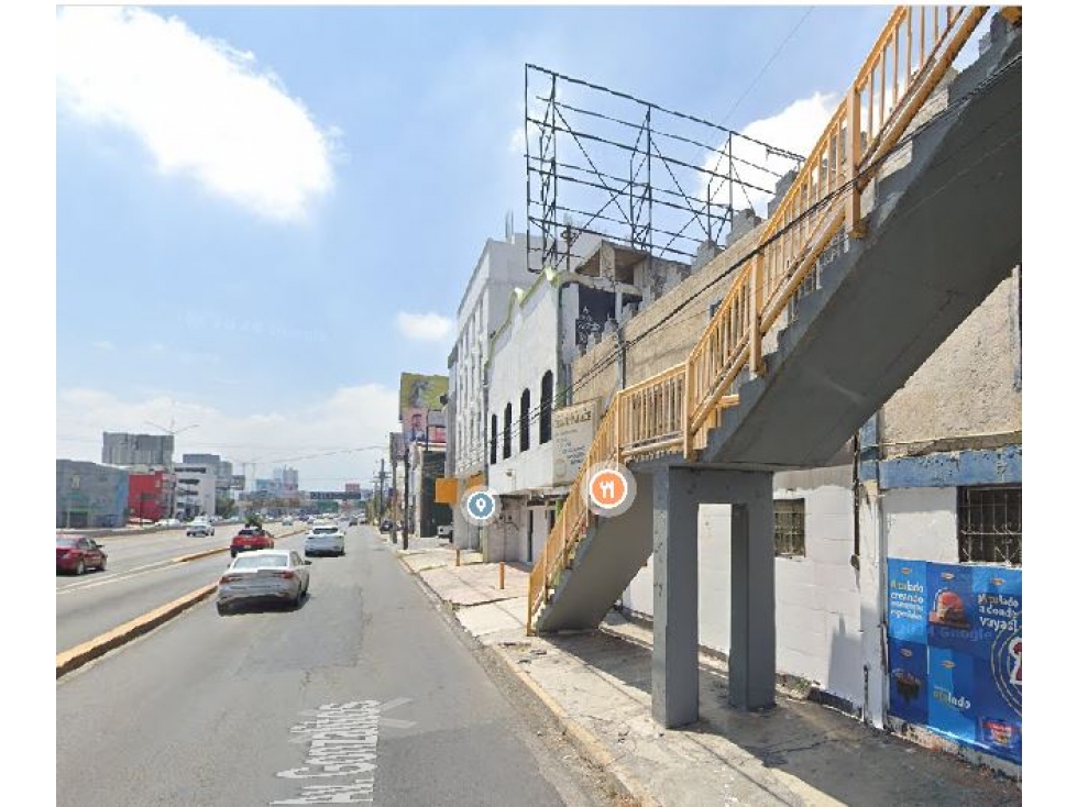 TERRENO VENTA ESQUINA GONZALITOS C/CONST T 600 M CONST 1200 $ 18 Mill — foto 3