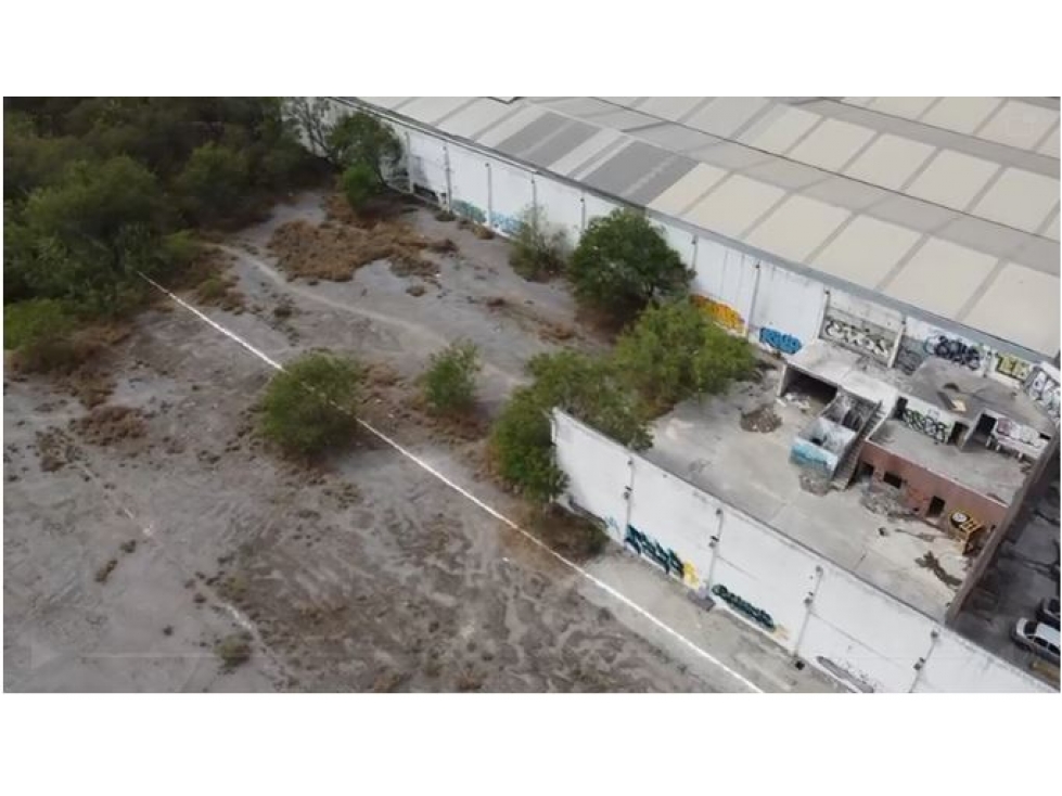 TERRENO EN VENTA PROL RUIZ CORTINEZ 3.5 HECTAREAS $ 300.000.000 M — foto 3
