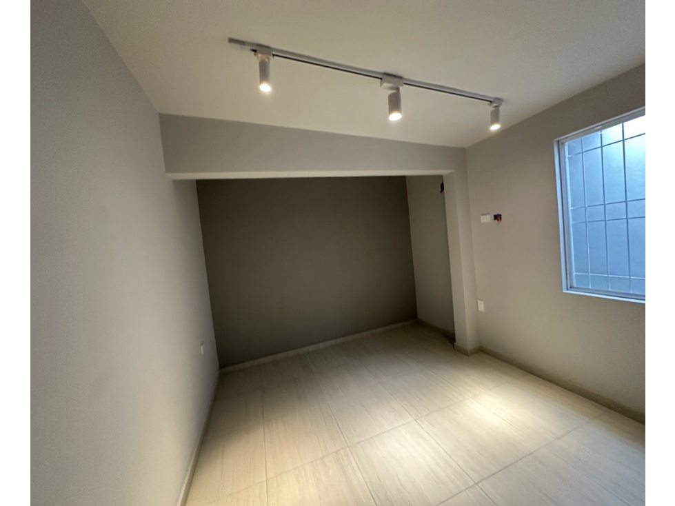 EDIFICIO DE DEPARTAMENTOS TIPO LOFT EN VENTA ZONA UANL hz - 4