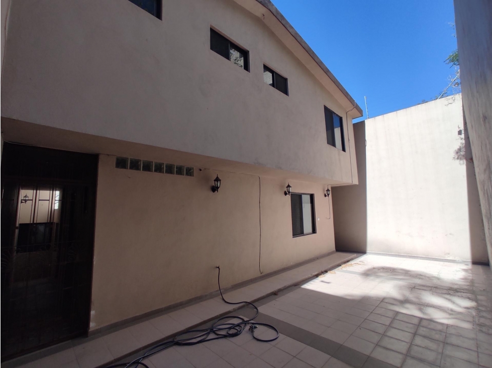 CONTRY SOL Casa en Venta en Guadalupe MZC - 3