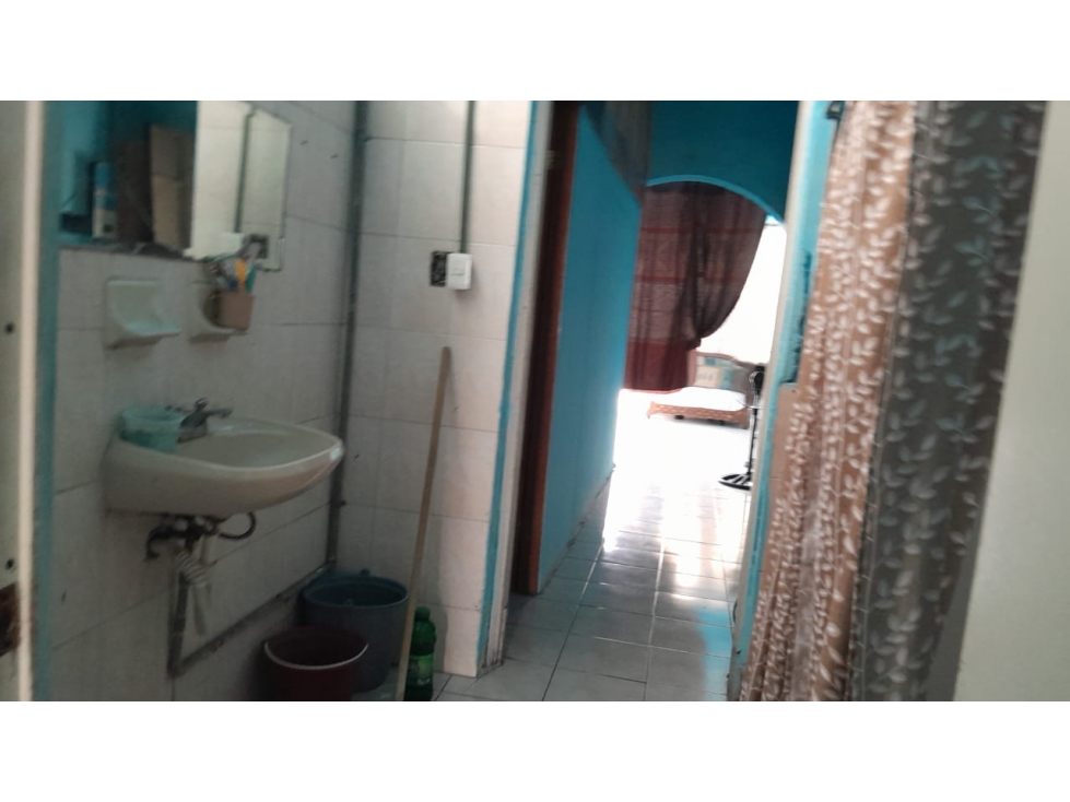 CASA EN VENTA CENTRO MONTERREY 1 NIVEL ENTRE COLON Y MADERO $ 2.6 M — foto 6