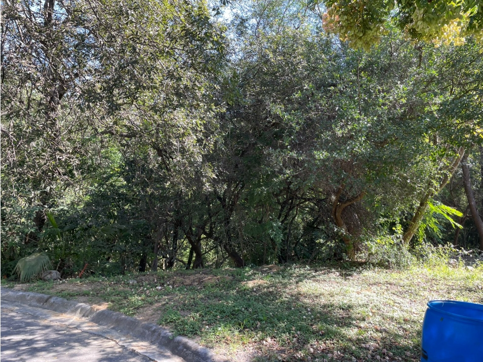 TERRENO EN VENTA EN RESIDENCIAL LA NORIA LSL — foto 2