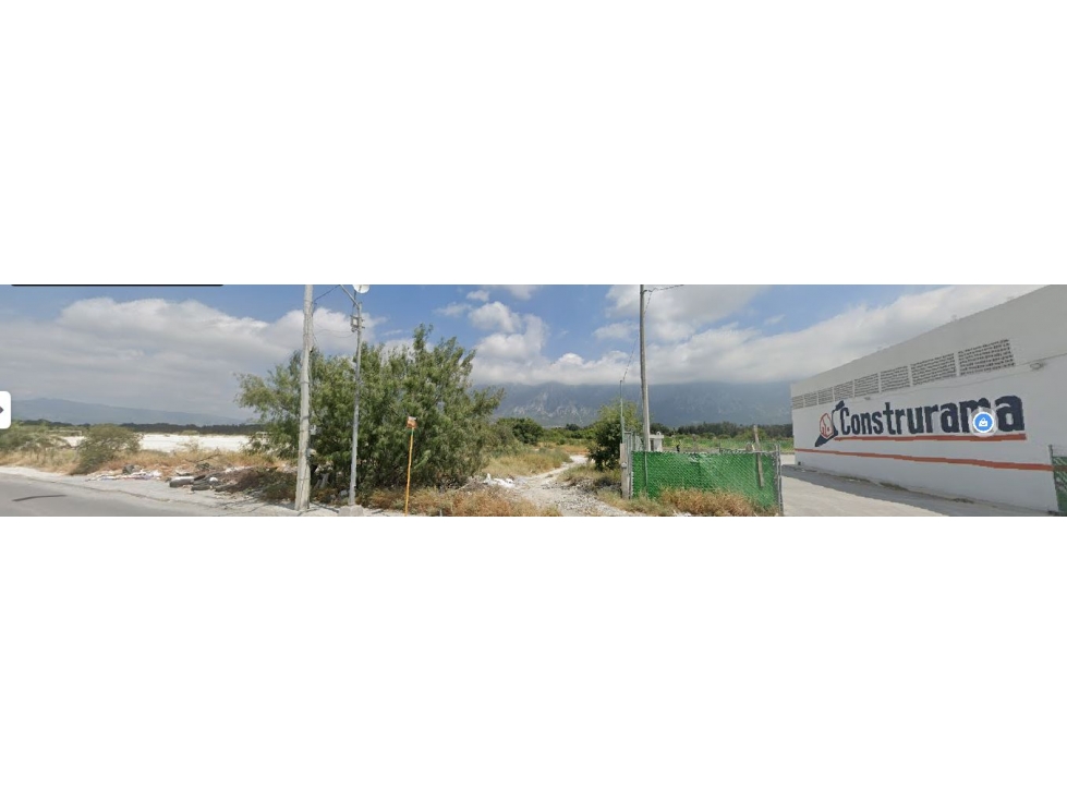 TERRENO EN VENTA EN AMPLIACION NOGALES GARCIA 7.985 M2 $ 5.500.000 — foto 4
