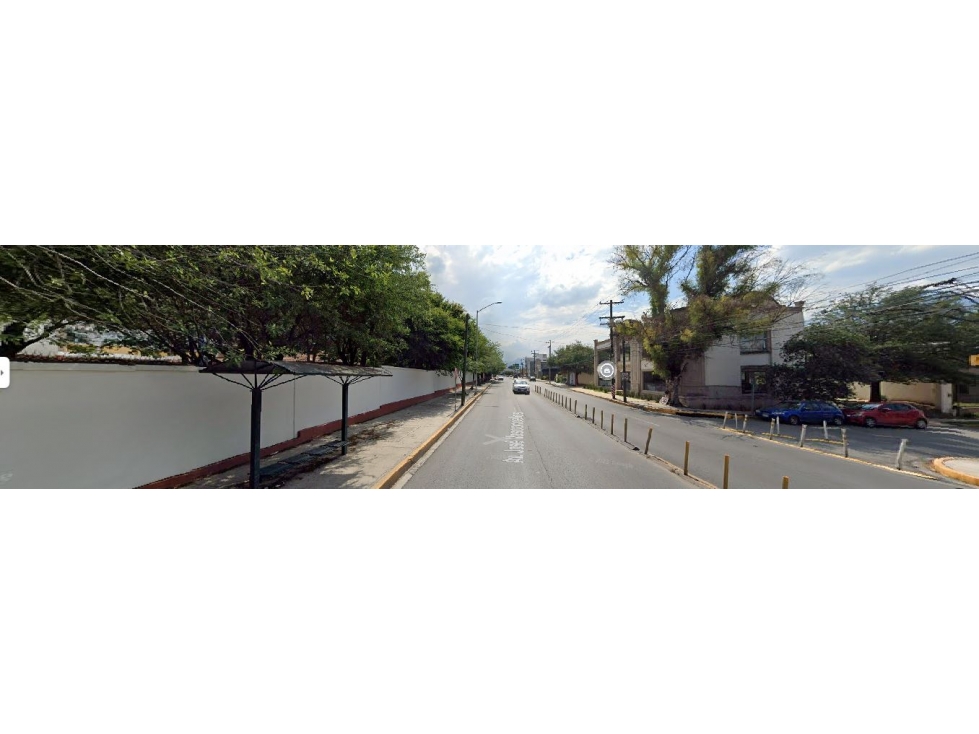 LOCAL VENTA ESQUINA AV VASCONCELOS 700 M 2 T 400 M 2 C 2 $ 50 MILL - 3