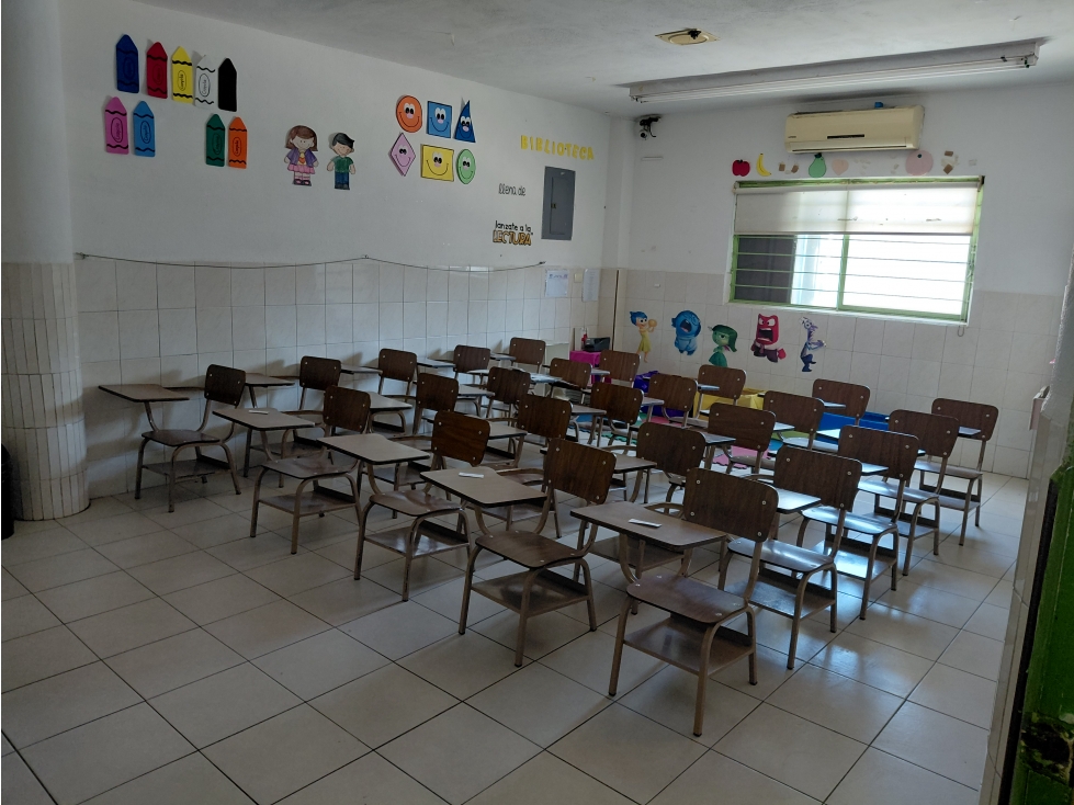 Colegio en Venta Linda Vista MST - 4